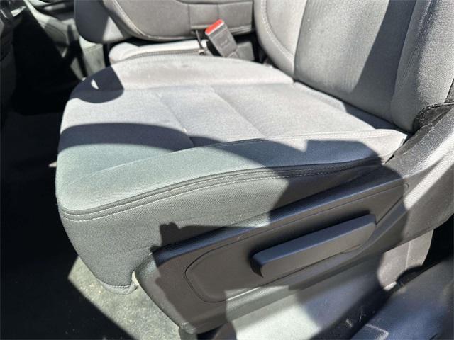 used 2021 Ram 1500 car, priced at $29,998