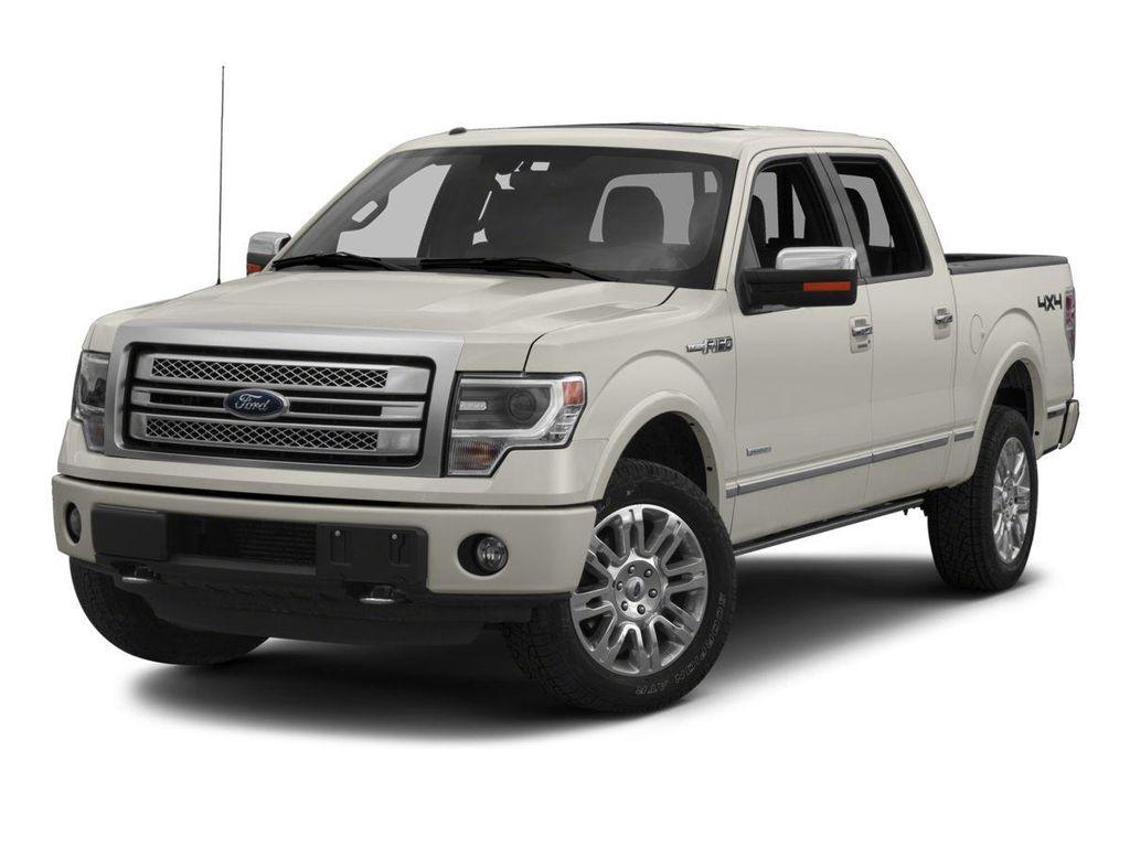 used 2013 Ford F-150 car, priced at $18,495