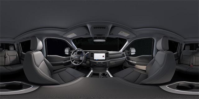 new 2025 Ford F-250 car, priced at $76,213
