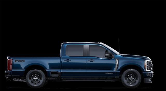 new 2025 Ford F-250 car, priced at $76,213
