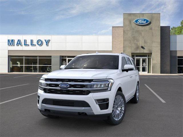 new 2024 Ford Expedition car, priced at $69,819