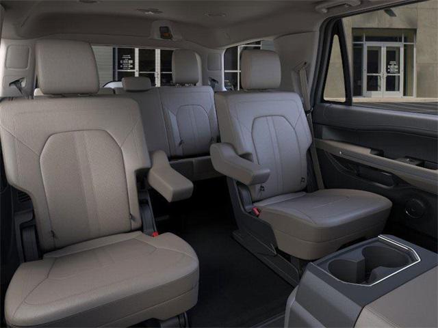 new 2024 Ford Expedition car, priced at $69,819