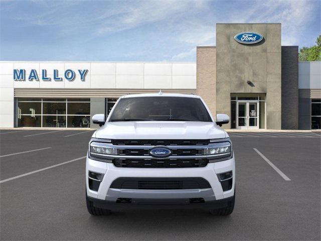 new 2024 Ford Expedition car, priced at $69,819