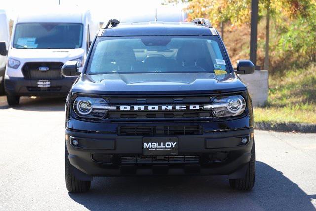 used 2023 Ford Bronco Sport car, priced at $28,615