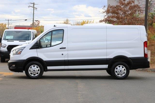 used 2023 Ford Transit-150 car, priced at $48,492