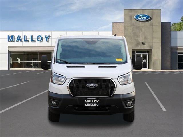 used 2023 Ford Transit-150 car, priced at $48,492