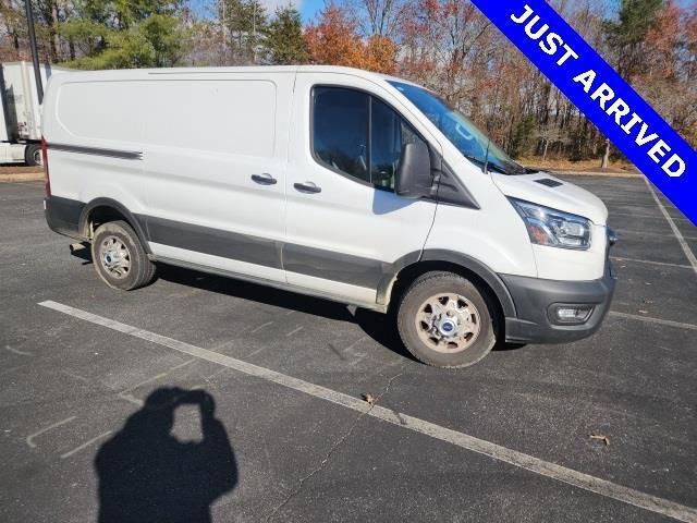 used 2023 Ford Transit-150 car, priced at $48,492