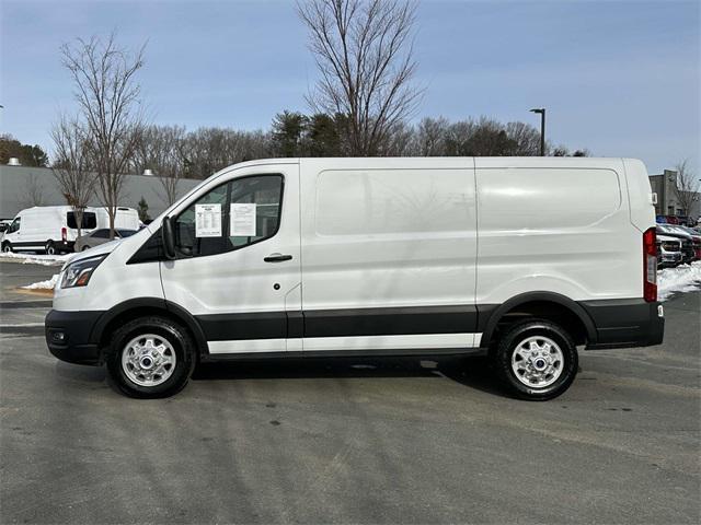 used 2023 Ford Transit-150 car, priced at $47,998