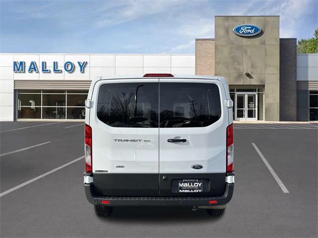 used 2023 Ford Transit-150 car, priced at $47,998