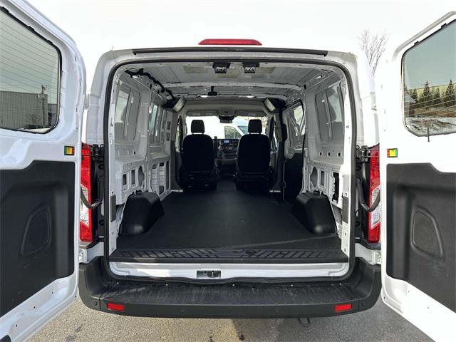 used 2023 Ford Transit-150 car, priced at $47,998