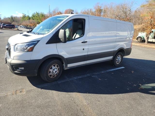 used 2023 Ford Transit-150 car, priced at $48,492