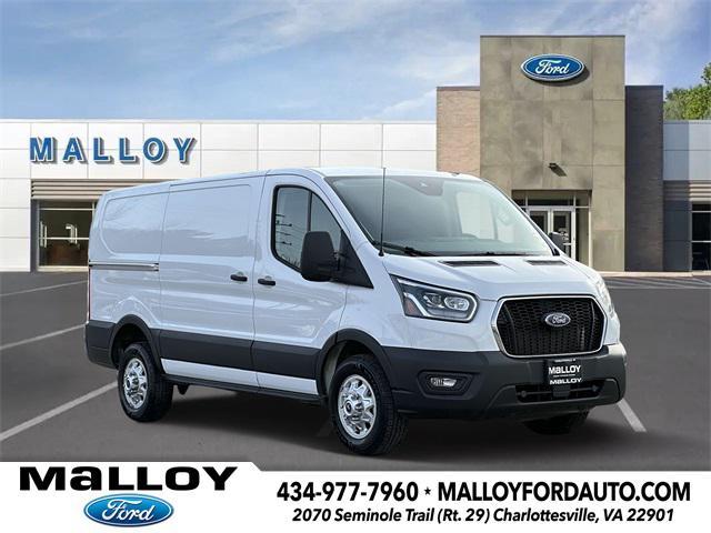 used 2023 Ford Transit-150 car, priced at $47,998