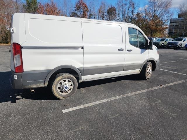 used 2023 Ford Transit-150 car, priced at $48,492