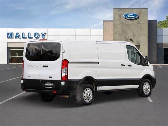 used 2023 Ford Transit-150 car, priced at $48,492