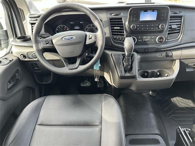 used 2023 Ford Transit-150 car, priced at $47,998