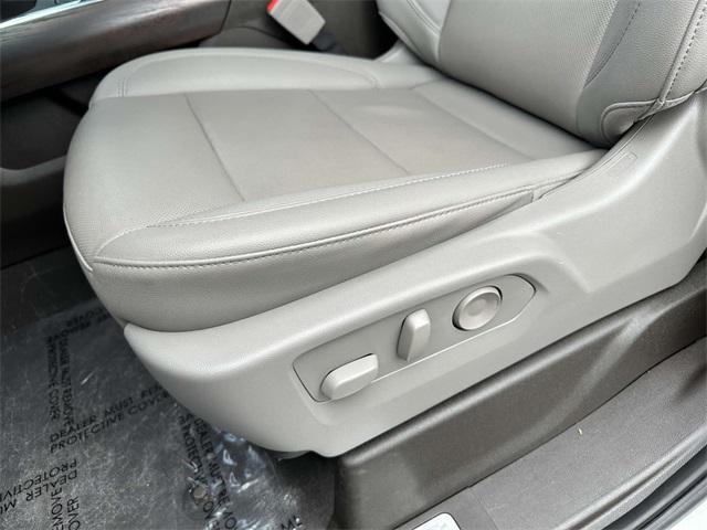 used 2023 GMC Sierra 1500 car, priced at $48,495