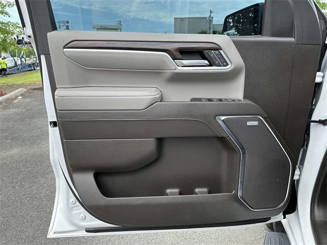 used 2023 GMC Sierra 1500 car, priced at $48,495