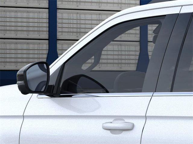 new 2025 Ford Expedition Max car, priced at $73,312