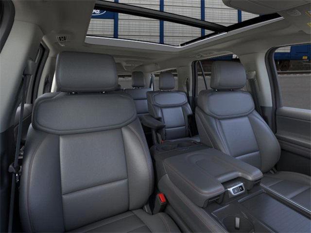 new 2025 Ford Expedition Max car, priced at $73,312