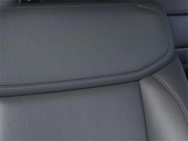 new 2025 Ford Expedition Max car, priced at $73,312