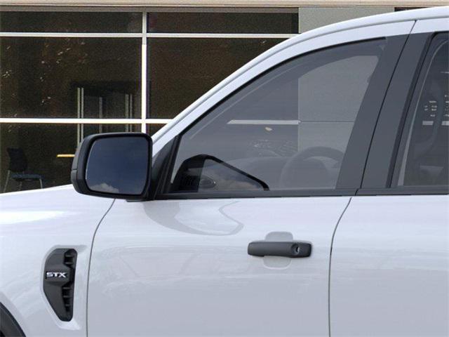 new 2024 Ford Ranger car, priced at $36,357