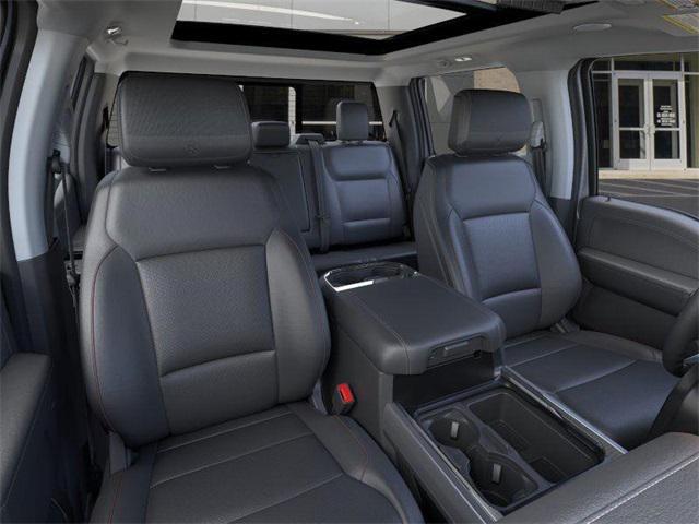 new 2025 Ford F-250 car, priced at $90,075