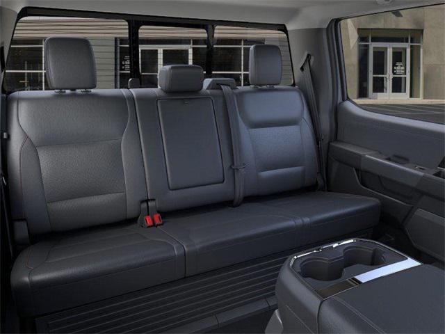 new 2025 Ford F-250 car, priced at $90,075