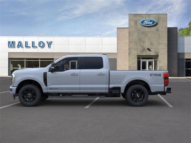 new 2025 Ford F-250 car, priced at $90,075