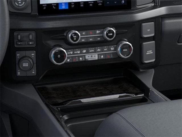 new 2025 Ford F-250 car, priced at $90,075