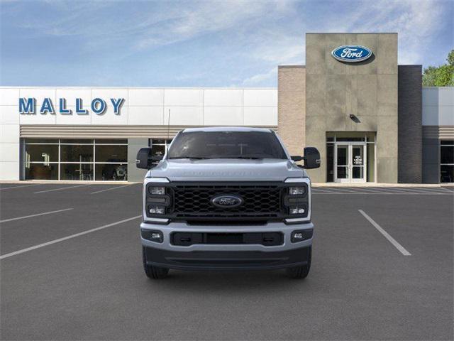 new 2025 Ford F-250 car, priced at $90,075