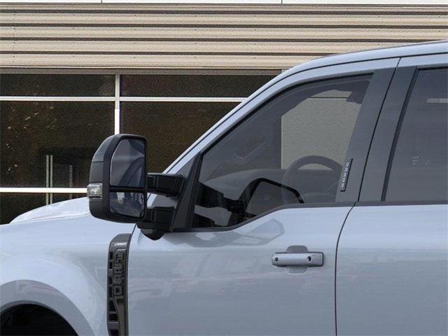 new 2025 Ford F-250 car, priced at $83,384