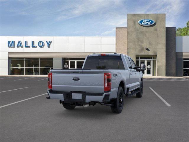 new 2025 Ford F-250 car, priced at $83,384