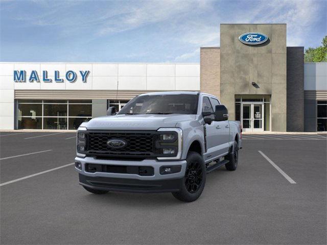 new 2025 Ford F-250 car, priced at $83,384