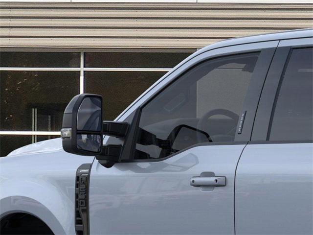 new 2025 Ford F-250 car, priced at $90,075