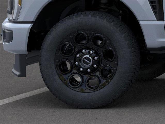 new 2025 Ford F-250 car, priced at $90,075