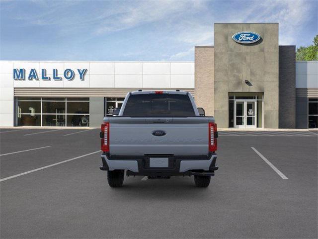 new 2025 Ford F-250 car, priced at $83,384