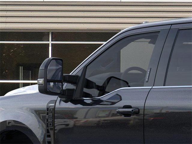new 2025 Ford F-350 car, priced at $87,214