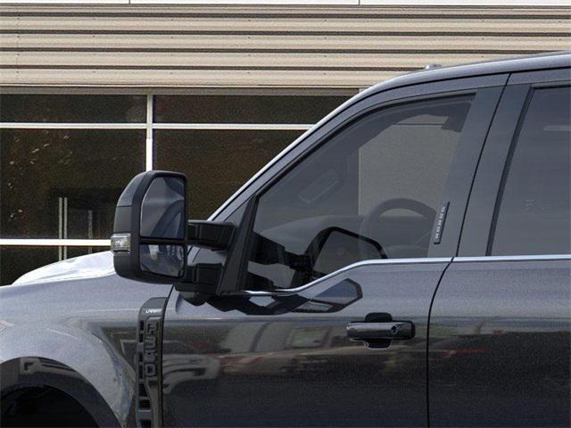 new 2025 Ford F-350 car, priced at $89,214
