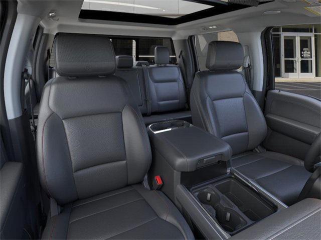 new 2025 Ford F-350 car, priced at $89,214