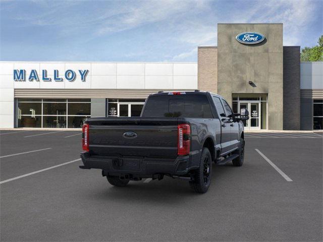 new 2025 Ford F-350 car, priced at $89,214