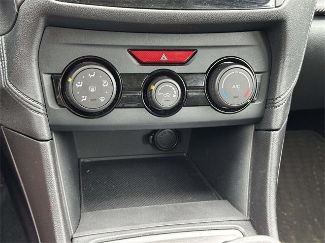 used 2018 Subaru Impreza car, priced at $14,998