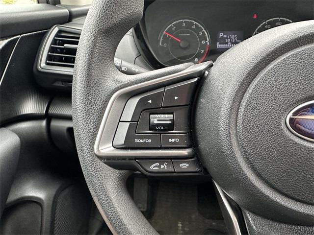 used 2018 Subaru Impreza car, priced at $14,998