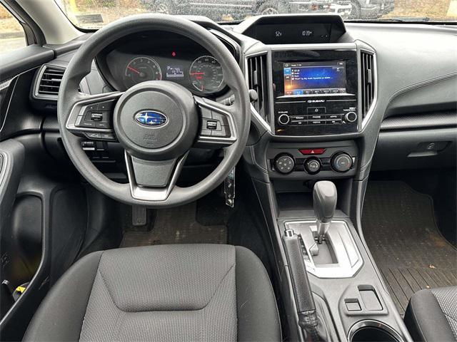 used 2018 Subaru Impreza car, priced at $14,998