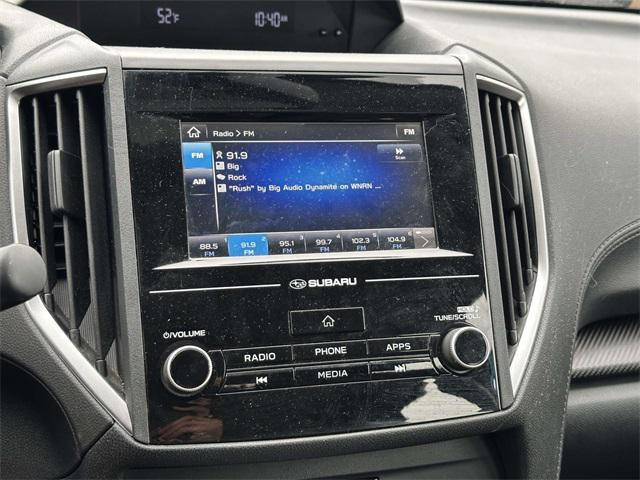 used 2018 Subaru Impreza car, priced at $14,998