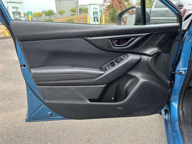 used 2018 Subaru Impreza car, priced at $14,998