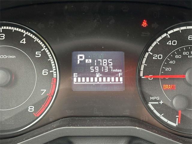 used 2018 Subaru Impreza car, priced at $14,998