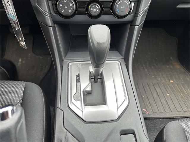 used 2018 Subaru Impreza car, priced at $14,998