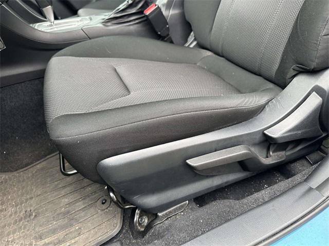 used 2018 Subaru Impreza car, priced at $14,998