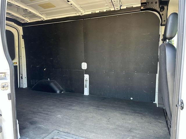 used 2023 Ford Transit-250 car, priced at $36,495