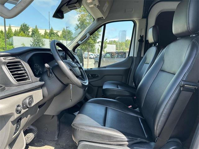 used 2023 Ford Transit-250 car, priced at $36,495